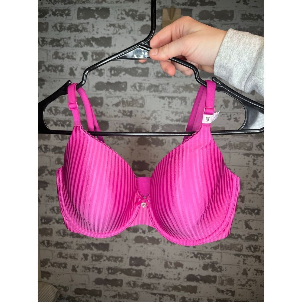 Victoria’s Secret | women nwt hot pick stripes